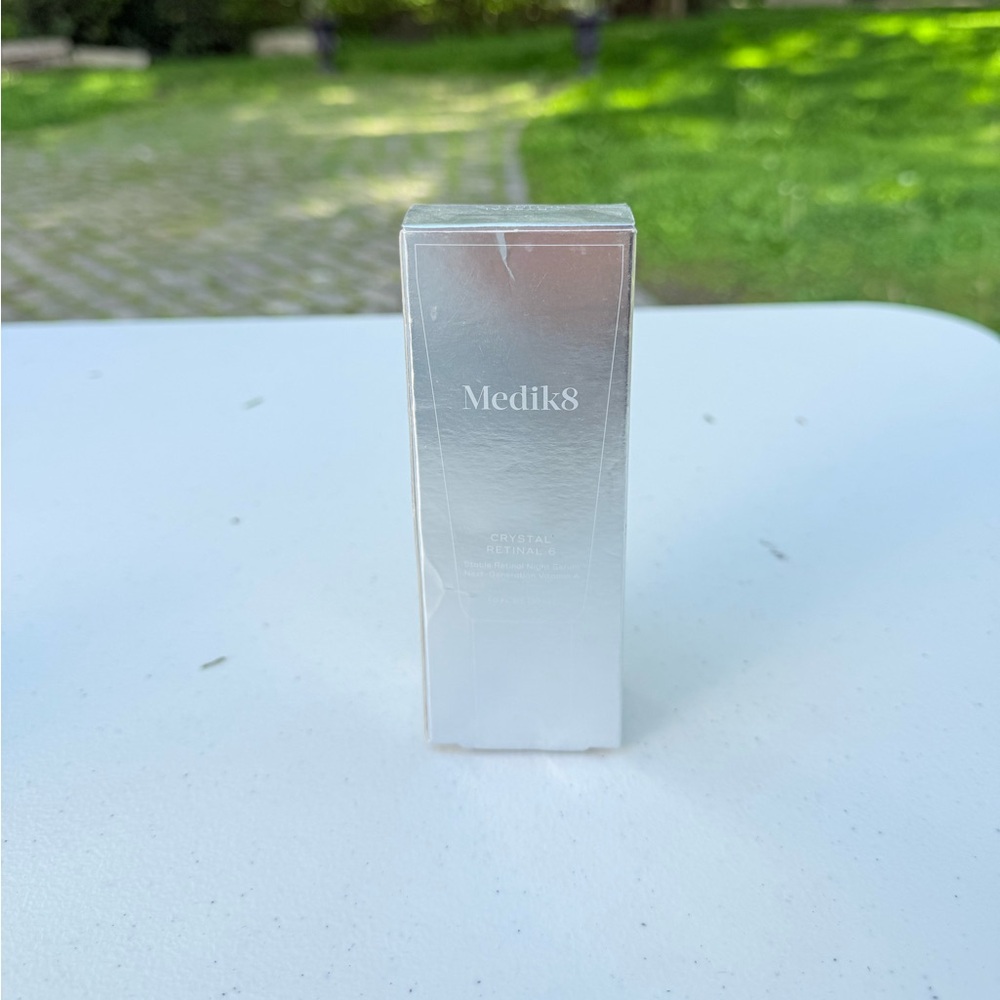 Medik8 Stable Retinal Night Serum